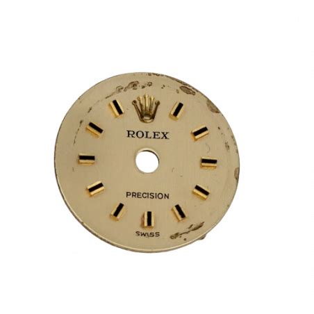 rolex 3 cadrans